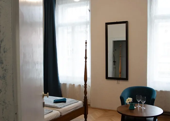 Hostel Moravia Ostrava