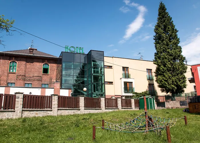 Jan Maria Hotel