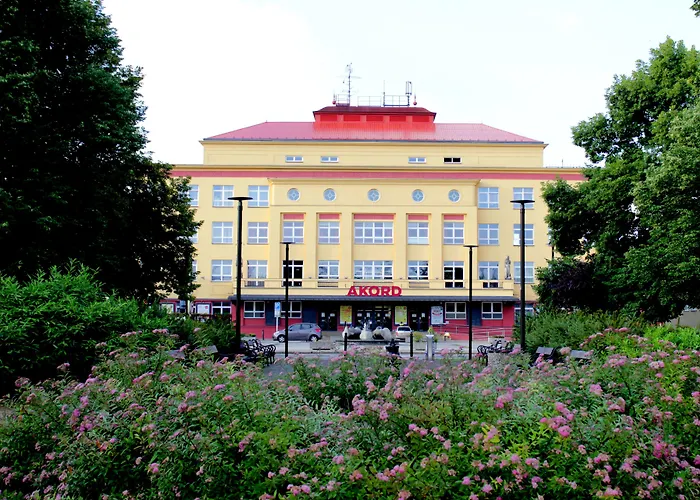 Mini Hotel Akord