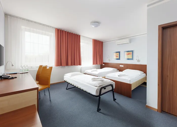 Hotel Nikolas