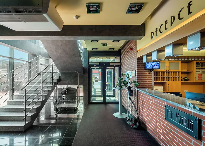 Jan Maria Hotel